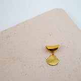 #Ourania Charm