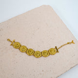 #Rozalia Bracelet