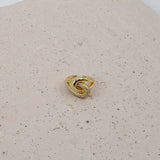 #Santorini Ring