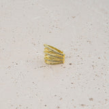 #Ear-cuff