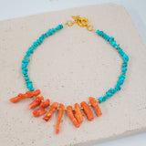 #Pelagos Necklace