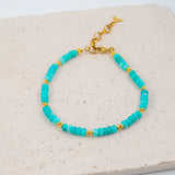 #Anafi Necklace