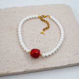 #Anna Necklace