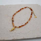 #Zofia Necklace