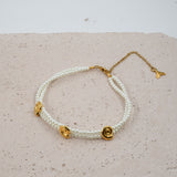 #Party Necklace