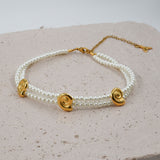 #Party Necklace