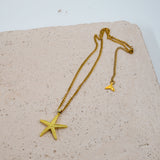 #Thira Necklce