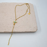 #Sardinia Necklace