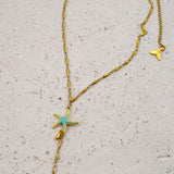 #Sardinia Necklace