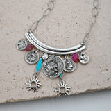 #Achinos Necklace