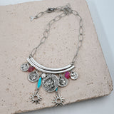 #Achinos Necklace