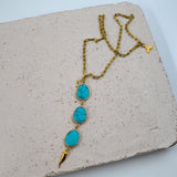 #Penelope Necklace