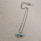 #Alicia Necklace