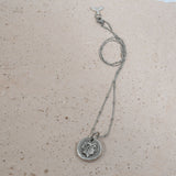 #Katie Necklace