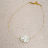 #Chrisi Necklace