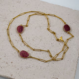 #Areti Necklace