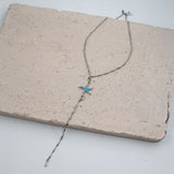 #Koufonisi Necklace