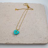 #Island Necklace