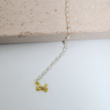 #Banana Necklace