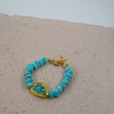 #Poros Bracelet