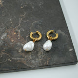 #Unique Earrings