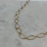 #Eyes Necklace