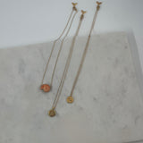 #Vacation Necklaces