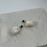 #Zaly Earrings