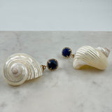 #Zaly Earrings