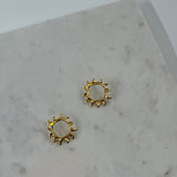 #Pariana Earrings