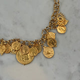 #Amanta Necklace