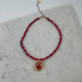 #Matia Necklace