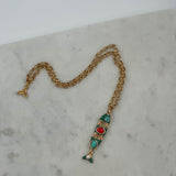 #Therino Necklace