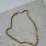 #Memoria Necklace