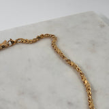 #Memoria Necklace