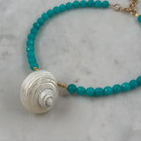 #Semeli Necklace