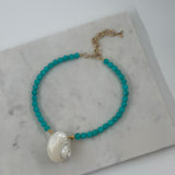 #Semeli Necklace