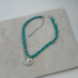 #Selas Necklace
