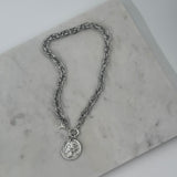 #Nefeli Necklace