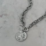 #Nefeli Necklace