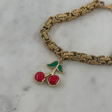 #Amelia Bracelet