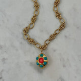 #Etheras Necklace
