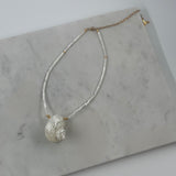 #Tzia Necklace