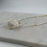 #Tzia Necklace