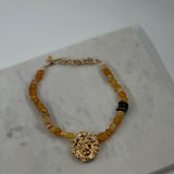 #Leon Necklace