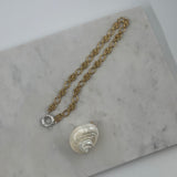 #Valeria Necklace