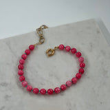 #Linet Necklace