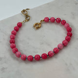 #Linet Necklace