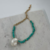 #Melitini Necklace