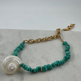 #Melitini Necklace